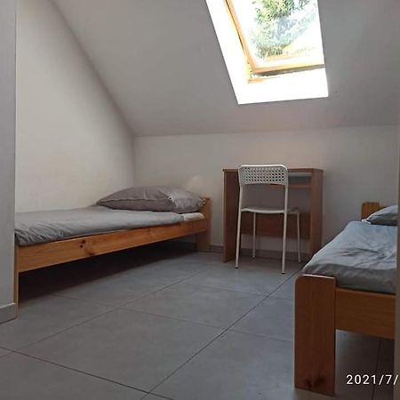 Krynica - Pokoje Krynica Morska Ngoại thất bức ảnh