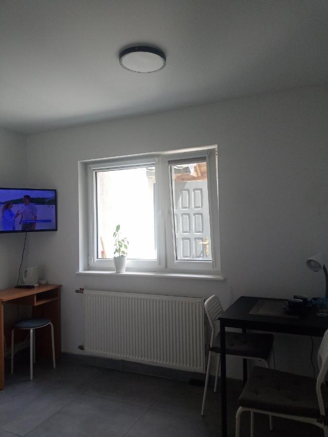 Krynica - Pokoje Krynica Morska Ngoại thất bức ảnh