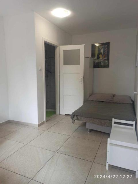 Krynica - Pokoje Krynica Morska Ngoại thất bức ảnh