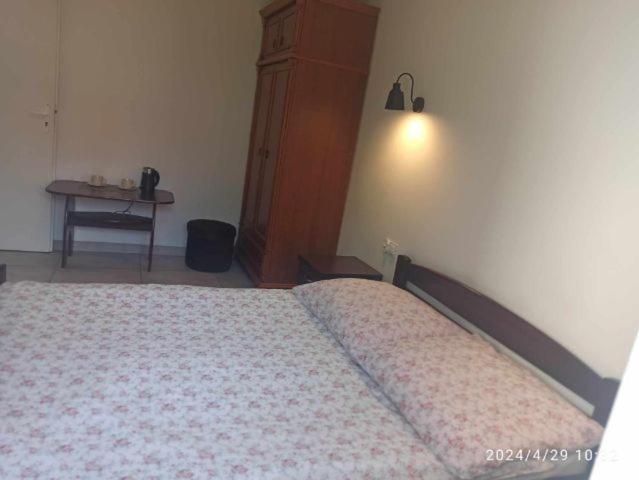 Krynica - Pokoje Krynica Morska Ngoại thất bức ảnh