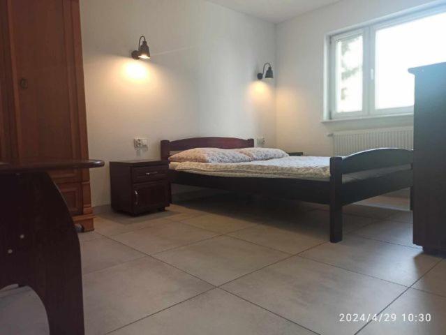 Krynica - Pokoje Krynica Morska Ngoại thất bức ảnh